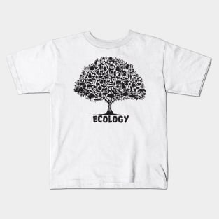 Ecology Kids T-Shirt